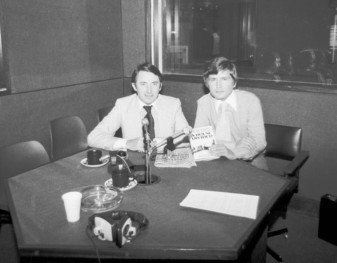 Peter-Levy-with-guest-David Steele